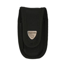 Funda Victorinox, Fabricada en Nailon color Negro para Navajas Mediana Victorinox.