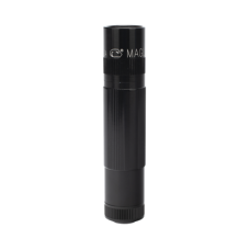 Linterna de Mano Maglite LED Ultrabrillante 200 lm. con 3 Funciones: Alto Poder, Modo Ahorro e Intermitente. Resistente a la Corrosión.