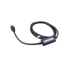 Cable de Comunicación  VE.Direct a USB para controladores Victron