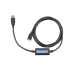 Cable de Comunicación  VE.Direct a USB para controladores Victron