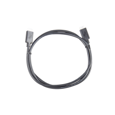Cable de Comunicación  VE.Direct a VE.Direct para controladores Victron de 5 m