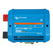 Lynx Smart BMS 1000 NG (M10) / Barra de Distribución y Comunicación BMS para baterías Victron Lithium NG