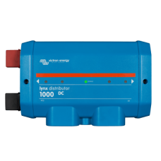 Lynx Distributor M10 / Barra de Distribución Modular para CD