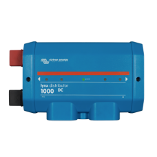 Lynx Distributor / Barra de Distribución Modular para CD