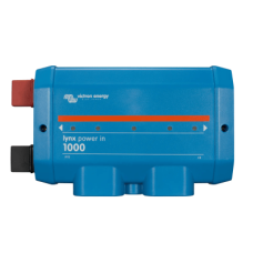 Lynx Power In M8 / Barra de Distribución Modular para CD