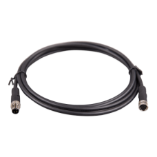 Cable con Conector Circular M8 para comunicación Batería Victron Litio NG / 2 m de Largo
