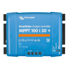 SmartSolar MPPT 100/30 / Controlador de Carga Solar MPPT 50A / IP43 SmartSolar MPPT 100/30 / Controlador de Carga Solar MPPT 50A / IP43