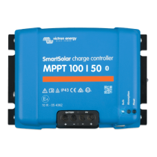 SmartSolar MPPT 100/50 / Controlador de Carga Solar MPPT 50A / IP43 SmartSolar MPPT 100/50 / Controlador de Carga Solar MPPT 50A / IP43