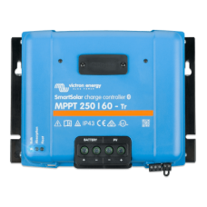 SmartSolar MPPT 250/60-TR. Controlador Solar MPPT 60A, Voltaje: 12/24/48 Vcc SmartSolar MPPT 250/60-TR. Controlador Solar MPPT 60A, Voltaje: 12/24/48 Vcc
