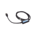 Cable de Comunicación  VE.Direct a USB para controladores Victron