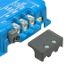 Orion XS 12/12-50 A / Cargador de Baterías CC-CC / 50 A 12 V / IP65 / Compatibilidad Alternador Inteligente / Para Bancos de Baterías de 500 Ah