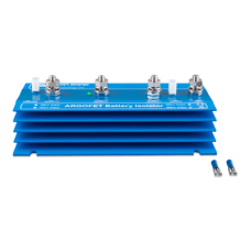 Puentes de ARGOFET 200-3 / Aislador de Baterías en Vehículos y Embarcaciones