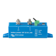 BatteryProtect 12/24 V 100 A / Protector de Baterías Contra Descargas Excesivas BatteryProtect 12/24 V 100 A / Protector de Baterías Contra Descargas Excesivas