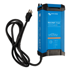 Blue Smart IP22 12/15(1) / Cargador de Baterías 12V, 15A / Para Ambientes Marinos y Terrestres. / Bancos de 100 a 200 Ah Blue Smart IP22 12/15(1) / Cargador de Baterías 12V, 15A / Para Ambientes Marinos y Terrestres. / Bancos de 100 a 200 Ah
