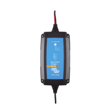 Blue Smart IP65 24/13 / Cargador de Baterías 24V, 13A / Para Ambientes Marinos y Terrestres. / Para baterías de Plomo y Litio Blue Smart IP65 24/13 / Cargador de Baterías 24V, 13A / Para Ambientes Marinos y Terrestres. / Para baterías de Plomo y Litio