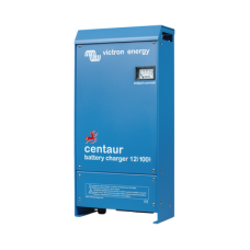 Centaur 12/100 / Cargador de Baterías 12V, 100A / Para Ambientes Marinos y Terrestres. / Bancos de 240 a 600 Ah Centaur 12/100 / Cargador de Baterías 12V, 100A / Para Ambientes Marinos y Terrestres. / Bancos de 240 a 600 Ah