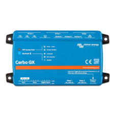Cerbo GX MK2 / Centro de comunicaciones / Monitoreo Remoto para Sistemas Victron Cerbo GX MK2 / Centro de comunicaciones / Monitoreo Remoto para Sistemas Victron