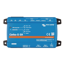 Cerbo-S GX / Centro de comunicaciones / Monitoreo Remoto para Sistemas Victron Cerbo-S GX / Centro de comunicaciones / Monitoreo Remoto para Sistemas Victron