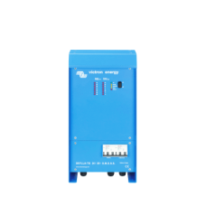 Skylla-TG 24/30 GMDSS / Cargador de Baterías para Ambientes Marinos 24 V, 30 A / Bancos de 250 a 350 Ah