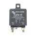 Cyrix-CT 12/24 V 120 A / Combinador Inteligente de Baterías en Vehículos y Embarcaciones