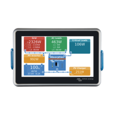 Ekrano GX / Centro de comunicaciones / Monitoreo Remoto para Sistemas Victron Ekrano GX / Centro de comunicaciones / Monitoreo Remoto para Sistemas Victron