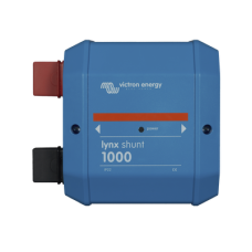 Lynx Shunt VE.Can / Barra de Distribución Lynx Ve.Can para Monitoreo e Bancos de Baterías Lynx Shunt VE.Can / Barra de Distribución Lynx Ve.Can para Monitoreo e Bancos de Baterías