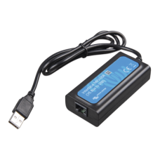 Interfaz MK3 a USB para configurar MultiPlus, MultiPlus-II y Quattro Interfaz MK3 a USB para configurar MultiPlus, MultiPlus-II y Quattro