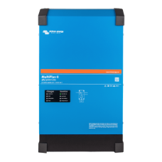 MultiPlus-II 48/5000/70-95 / Inversor Cargador de Onda Pura / Sello UL / Entrada 48 Vcc / Salida 4000 W 120 Vca  60 Hz