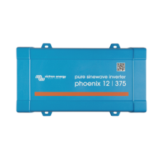 Phoenix 12/375 VE.Direct / Inversor de Onda Pura / Entrada 12 Vcd / Salida 300 W 120 Vc 60 Hz