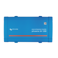 Phoenix 24/1200 VE.Direct / Inversor de Onda Pura / Entrada 24 Vcc / Salida 1000 W 120 Vac 60 Hz