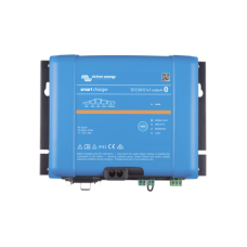 Phoenix Smart IP43 12/30 / Cargador de Baterías 12V, 30A / Para Ambientes Marinos y Terrestres. /  Para baterías de Plomo y Litio