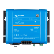 Phoenix Smart IP43 12/50 / Cargador de Baterías 12V, 50A / Para Ambientes Marinos y Terrestres. /  Para baterías de Plomo y Litio