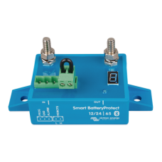 Smart BatteryProtect 12/24 V 65 A / Protector de Baterías Contra Descargas Excesivas