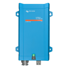 MultiPlus-II 12/1200/50 / Inversor Cargador de Onda Pura / Entrada 12 Vcc / Salida 1000 W 120 Vca 60 Hz