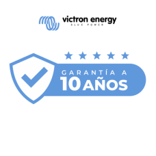 Extensión de Garantía a 10 años para QT48/10000/230V