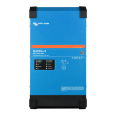 MultiPlus-II 48/3000/35-50 / Inversor Cargador de Onda Pura / Entrada 48 Vcc / Salida 2400 W 120 Vca 60 Hz