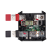 Lynx Shunt VE.Can / Barra de Distribución Lynx Ve.Can para Monitoreo e Bancos de Baterías