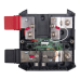 Lynx Shunt VE.Can / Barra de Distribución Lynx Ve.Can para Monitoreo e Bancos de Baterías