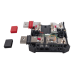 Lynx Shunt VE.Can / Barra de Distribución Lynx Ve.Can para Monitoreo e Bancos de Baterías