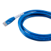 Cable Comunicación VE.can tipo A de 1.8 m para Programación de Victron con Baterías V12 de Pytes
