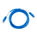 Cable Comunicación VE.can tipo A de 1.8 m para Programación de Victron con Baterías V12 de Pytes