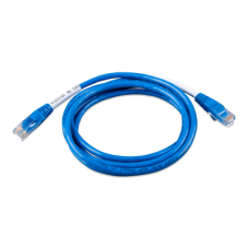Cable Comunicación VE.can tipo B de 1.8 m para Programación de Victron con aterías Pytes y Epever