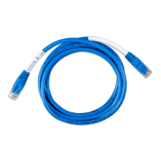 Cable Comunicación VE.can tipo B para Programación de Victron con Pytes de 5 m