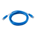 Cable Comunicación VE.can tipo B para Programación de Victron con Pytes de 5 m