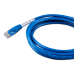 Cable Comunicación VE.can tipo B para Programación de Victron con Pytes de 5 m