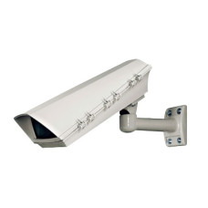 Kit Housing  de tecnopolímero con apertura lateral, Incluye Bracket