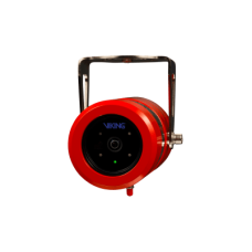 Detector de Flama VSF300 | a Prueba de Explosión | Vídeo Intelligente