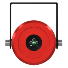 Detector de Flama Multi Espectro VSF303 | a Prueba de Explosión