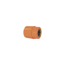 Adaptador de Cabezal para Rociador CPVC 3/4 a 1/2 