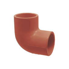Codo de 90° a 3/4 | Para tubería de aspiración | Precio por Pieza